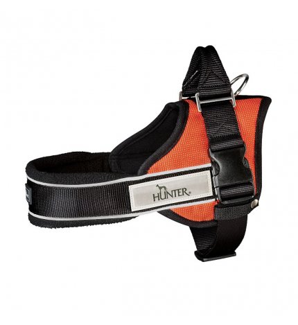 Pettorina ranger professional xxl