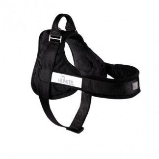 Pettorina ranger xl nero