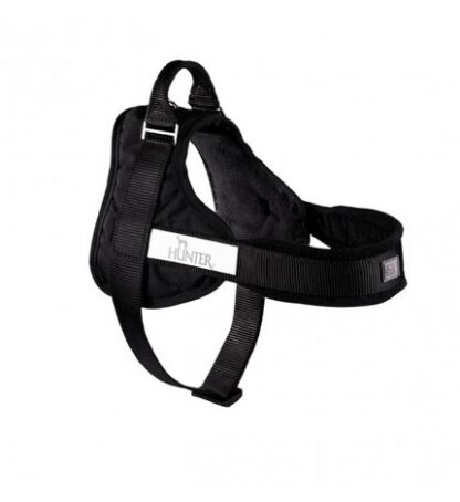 Pettorina ranger xl nero