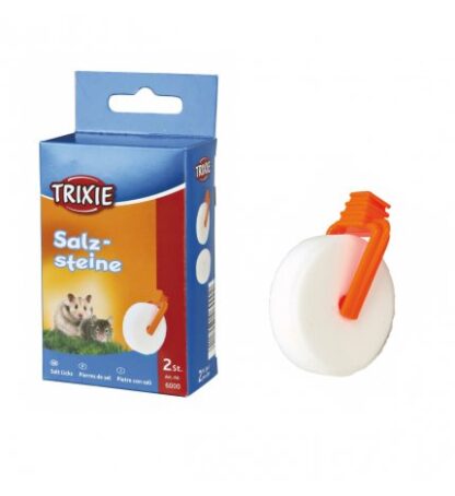 Pietra con sali minerali 2pz 54g