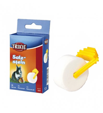 Pietra con sali minerali 84g