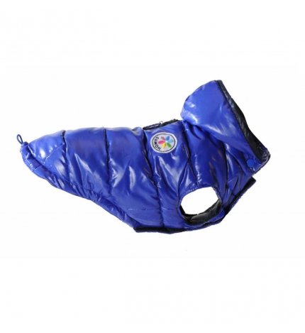 Piumino anacleto reversibile tg 30