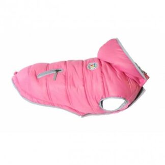 Piumino fiona reversibile tg 27