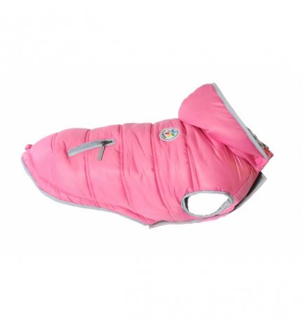Piumino fiona reversibile tg 27