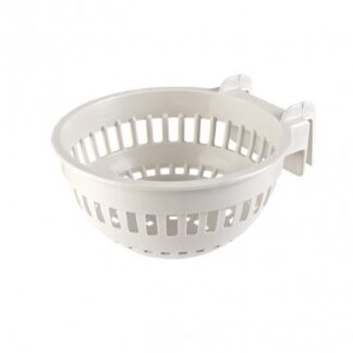 PORTA NIDO BASKET BEIGE