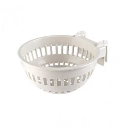 PORTA NIDO BASKET BEIGE