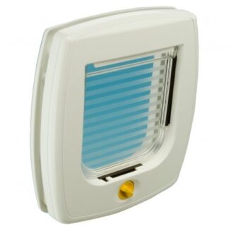 PORTINA SWING 3 BASIC BIANCO
