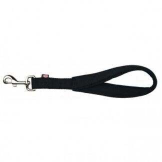 Premium manigliotto nero 30cm/25mm m-xl nero