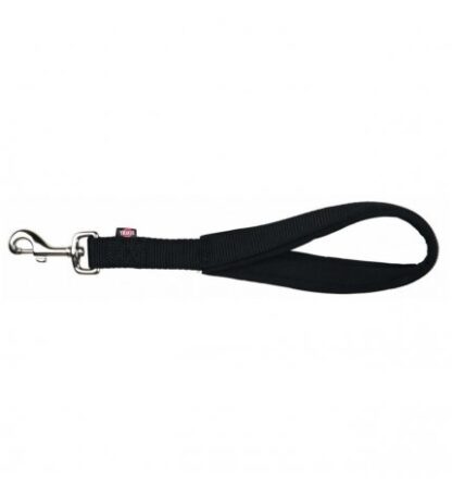 Premium manigliotto nero 30cm/25mm m-xl nero