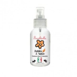 Profumo cane aloe e calendula 150ml