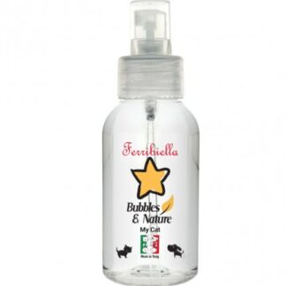 Profumo gatto my cat 100ml