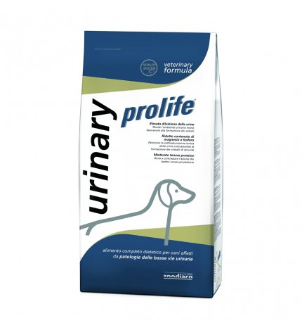 PROLIFE VETERINARY FORMULA CANE URINARY DA 2 KG