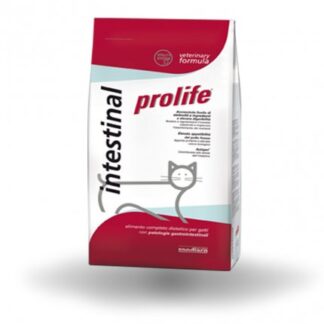 PROLIFE VETERINARY FORMULA GATTO INTESTINAL DA 1,5 KG