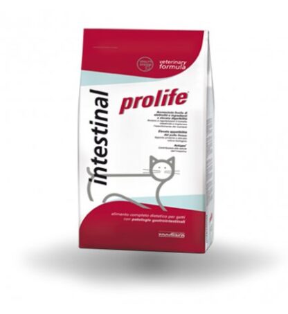 PROLIFE VETERINARY FORMULA GATTO INTESTINAL DA 1,5 KG