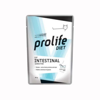 Prolife veterinary formula intestinal da 85 gr in busta