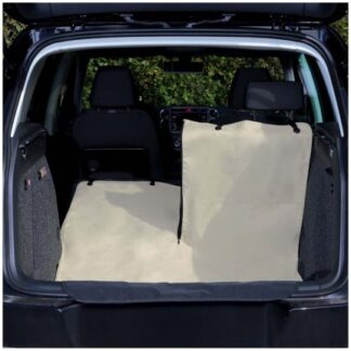 Protezione per bagagliaio 1,8x1,3 mbeige