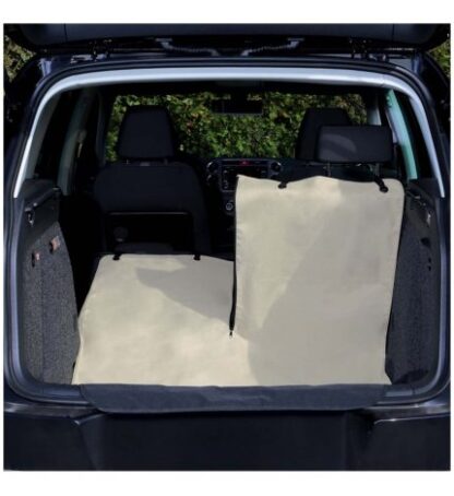 Protezione per bagagliaio 1,8x1,3 mbeige