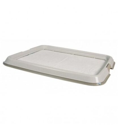 Puppy loo cassetta igienica 65x55cm