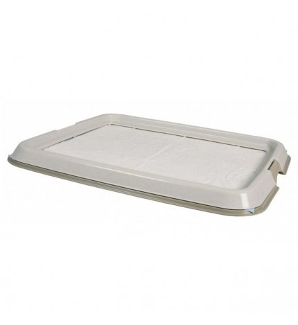Puppy loo cassetta igienica 65x55cm