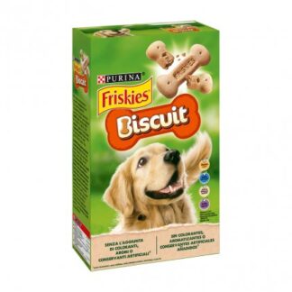 PURINA FRISKIES SNACK CANE BISCUIT DA 650 GR