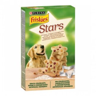 PURINA FRISKIES SNACK CANE STARS DA 320 GR