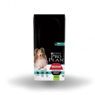 PURINA PRO PLAN CANE ADULT MEDIUM SENSITIVE DIGESTION ALL' AGNELLO DA 14 KG