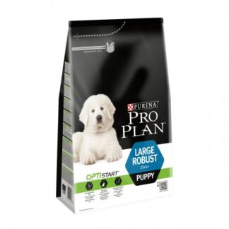 PURINA PRO PLAN CANE PUPPY LARGE ROBUST DA 3 KG