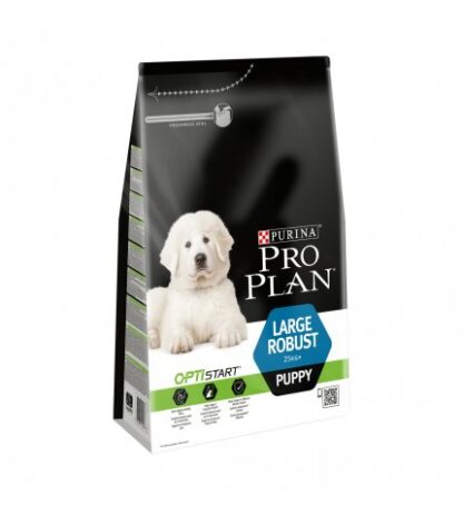 PURINA PRO PLAN CANE PUPPY LARGE ROBUST DA 3 KG