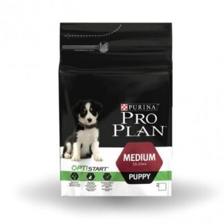 PURINA PRO PLAN CANE PUPPY MEDIUM AL POLLO DA 12 KG