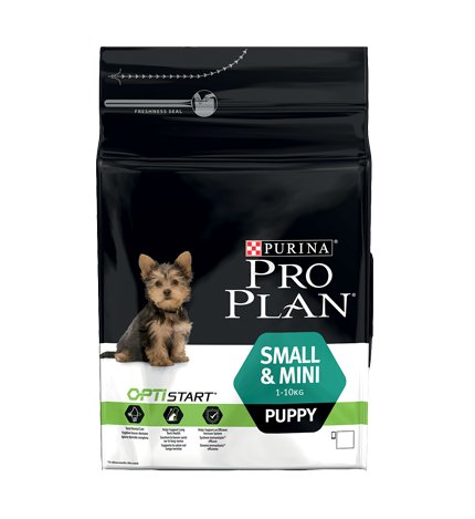 PURINA PRO PLAN CANE PUPPY MINI AL POLLO DA 700 GR