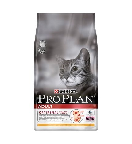 PURINA PRO PLAN GATTO ADULT AL POLLO DA 1,5 KG