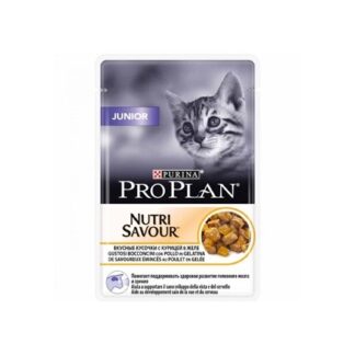PURINA PRO PLAN GATTO KITTEN AL POLLO DA 85 GR IN BUSTA
