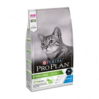 PURINA PRO PLAN GATTO OPTIRENAL STERILIZZATO AL CONIGLIO DA 1,5 KG
