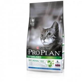 PURINA PRO PLAN GATTO STERILIZZATO AL CONIGLIO DA 400 GR