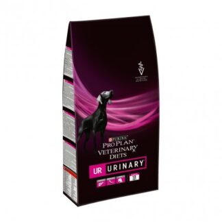 PURINA VETERINARY DIET CANE DIET UR URINARY DA 3 KG