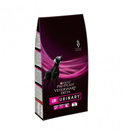 PURINA VETERINARY DIET CANE DIET UR URINARY DA 3 KG