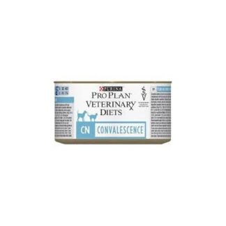 PURINA VETERINARY DIET CANE E GATTO CN CONVALESCENCE DA 195 GR IN LATTINA