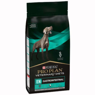 Purina veterinary diet cane en gastrointestinal da 12 kg