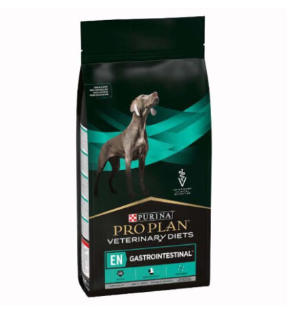 Purina veterinary diet cane en gastrointestinal da 12 kg
