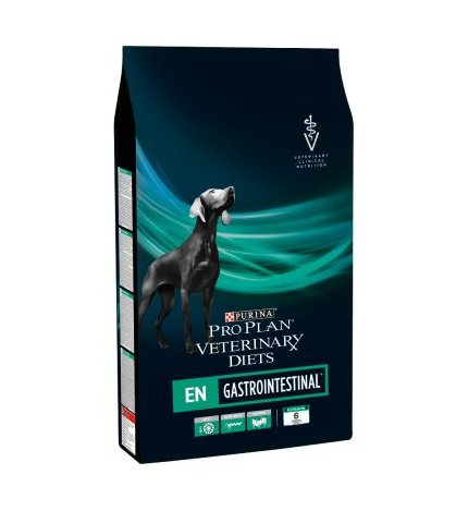 PURINA VETERINARY DIET CANE EN GASTROINTESTINAL DA 1,5 KG