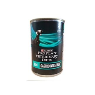 PURINA VETERINARY DIET CANE EN GASTROINTESTINAL DA 400 GR