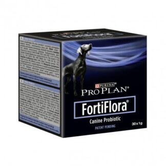 PURINA VETERINARY DIET CANE FORTIFLORA 30 BUSTINE DA 1 GR