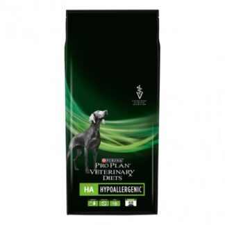PURINA VETERINARY DIET CANE HA HYPOALLERGENIC DA 1,3 KG