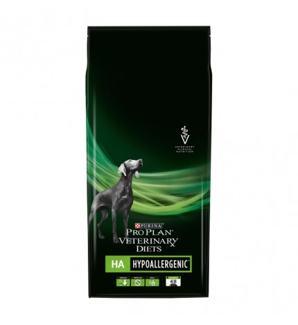 PURINA VETERINARY DIET CANE HA HYPOALLERGENIC DA 1,3 KG