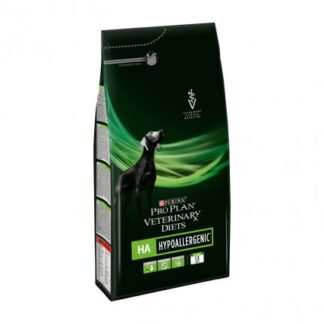 PURINA VETERINARY DIET CANE HA HYPOALLERGENIC DA 3 KG