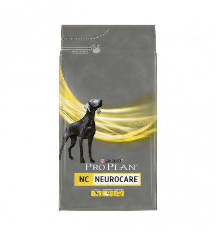 PURINA VETERINARY DIET CANE NC NEUROCARE DA 3 KG