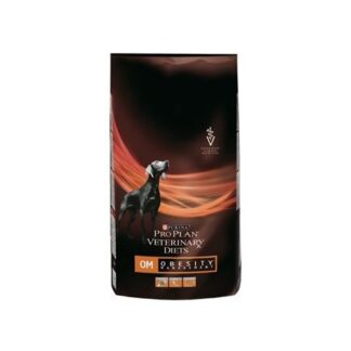 PURINA VETERINARY DIET CANE OM OBESITY MANAGEMENT DA 3 KG