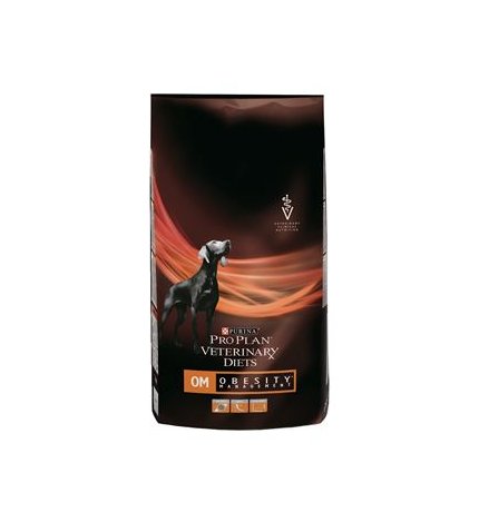 PURINA VETERINARY DIET CANE OM OBESITY MANAGEMENT DA 3 KG