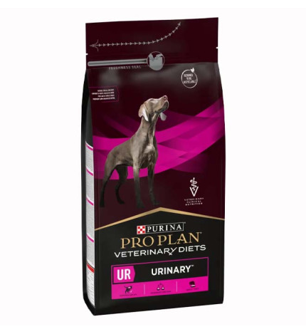 Purina veterinary diet cane ur urinary da 12 kg