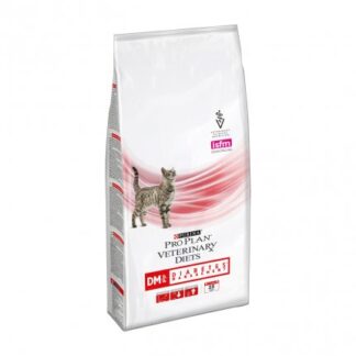PURINA VETERINARY DIET GATTO DM DIABETES MANAGEMENT DA 1,5 KG